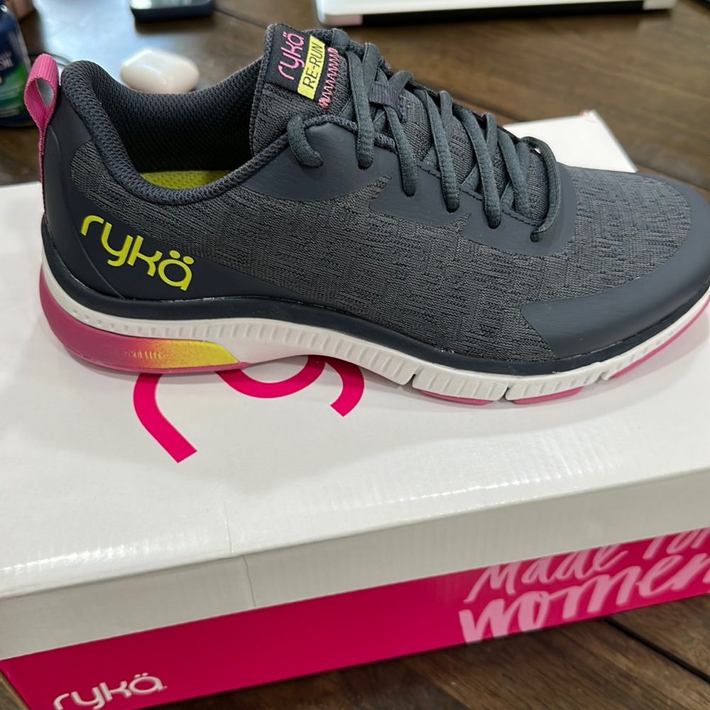 Ryka women sneakers